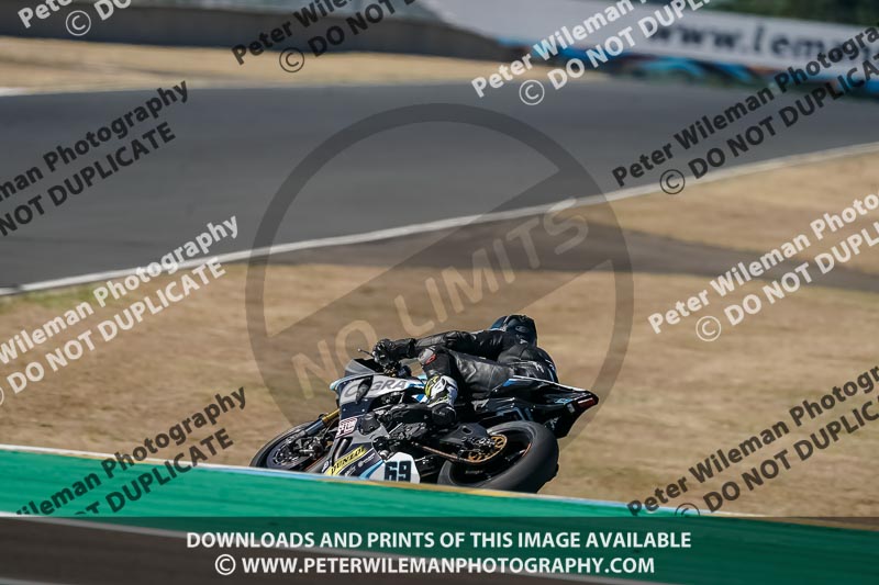 Le Mans;event digital images;france;motorbikes;no limits;peter wileman photography;trackday;trackday digital images